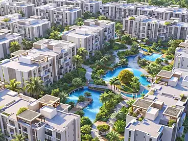 Apartments For sale - 2 rooms - floor 1