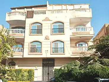 شقق للبيع في شارع الجابري، البنفسج عمارات، 250 متر
