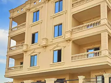 شقق للبيع في الحي السابع، بيت الوطن، 255 متر