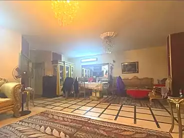 شقق للبيع - 3 غرف - بالدور 0
