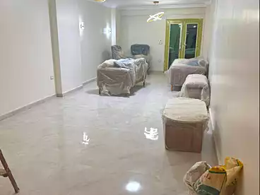 شقق للإيجار - 2 غرف - بالدور 7