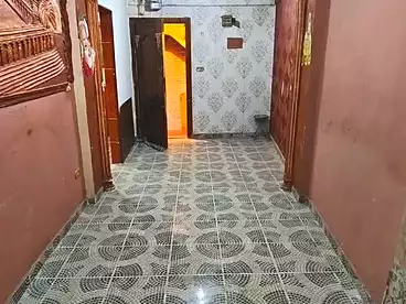 شقق للبيع - 2 غرف - بالدور 3