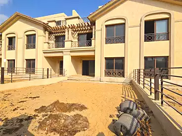 Villas For sale - 3 rooms