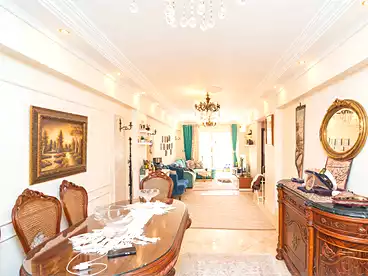Apartments For sale in Mahmoud El Isawy St., Sidi Beshr Bahri, 142 sqm