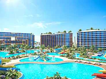 Properties For sale - 1 rooms - floor 3