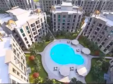 Apartments For sale - 3 rooms - floor 2