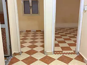 Apartments For rent - 2 rooms - floor 2