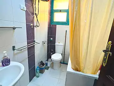 Furnished Apartment For sale in Shatee El Nakheel, Al Agamy, 90 sqm