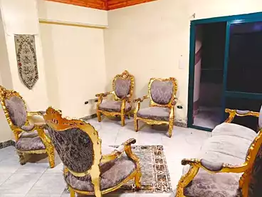 Apartments For sale - 3 rooms - floor 1