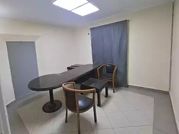 Administrative For rent - 2 rooms - floor 5