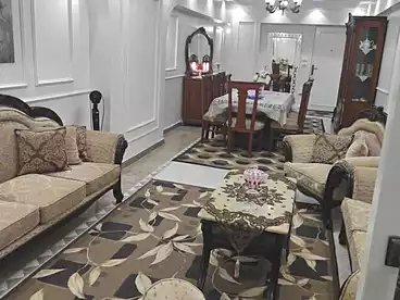 شقق للبيع - 3 غرف - بالدور 4