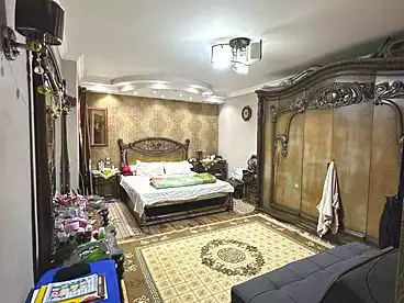 عقارات للبيع - 3 غرف - بالدور 9