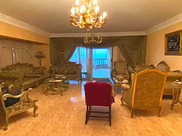 شقق للبيع - 3 غرف - بالدور 3