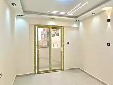 شقق للبيع في شارع القاعدة، البيطاش، 120 متر