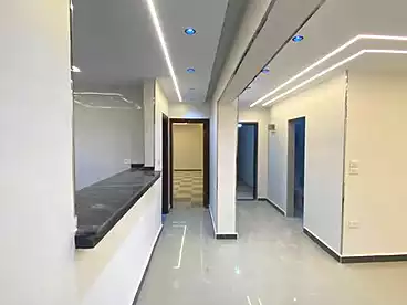 عقارات للبيع - 3 غرف - بالدور 2
