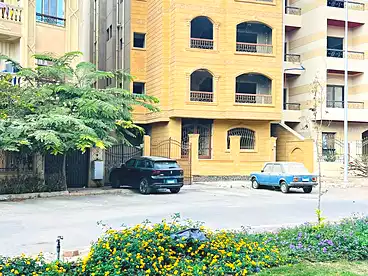 Apartments For sale - 3 rooms - floor 1
