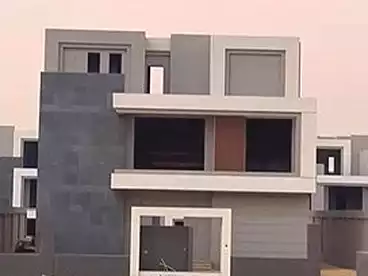 Villas For sale - 5 rooms