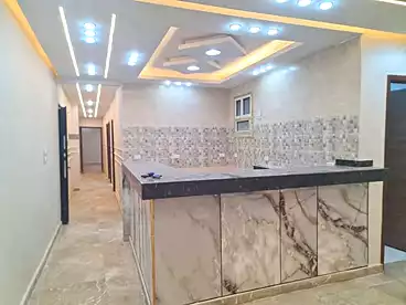 Apartments For sale - 3 rooms - floor 6