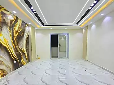 Apartments For sale in El Lebeny, Faisal, 140 sqm