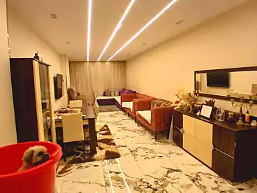 Apartments For sale - 3 rooms - floor 1