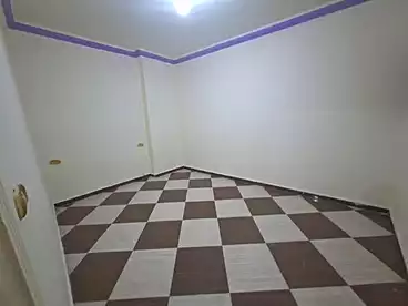 شقق للإيجار - 2 غرف - بالدور 2