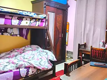 Apartments For sale in El Geish Rd., El Saraya, 90 sqm