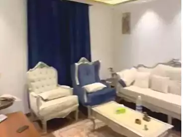 شقق للبيع في المساحة، الهرم، 115 متر