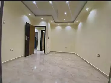 شقق للإيجار - 3 غرف - بالدور 2