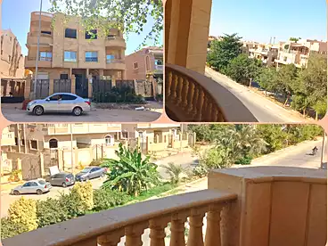 Apartments For sale in Mohamed Zaki Shafei St., East of Academy, 220 sqm