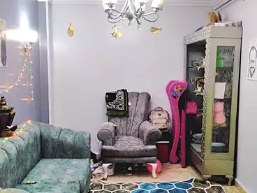 Properties For sale - 2 rooms - floor 6