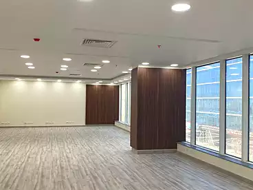 Offices For rent - 6 rooms - floor 2