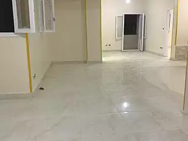 شقق للإيجار - 2 غرف - بالدور 3