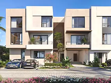 فلل للبيع - 3 غرف