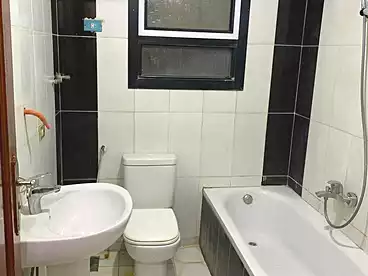 Apartments For rent - 3 rooms - floor 9