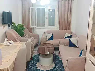 Apartments For sale in El-Reyad St, El Bitash, 75 sqm
