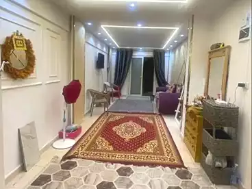 شقق للبيع في شارع الطيار، البيطاش، 100 متر
