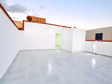 دوبلكس للبيع - 3 غرف - بالدور 0