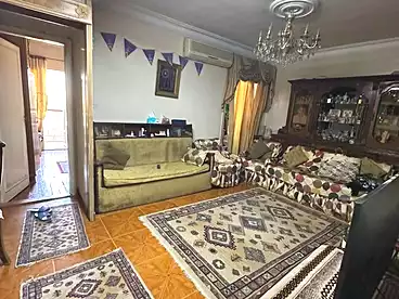 عقارات للبيع في حدائق القبة، القاهرة الكبرى، 125 متر