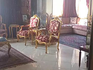 Apartments For sale - 3 rooms - floor 0