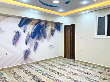 Apartments For sale - 3 rooms - floor 3