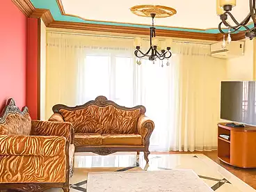 Apartments For sale - 3 rooms - floor 11