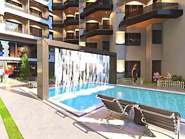 Properties For sale - 1 rooms - floor 1