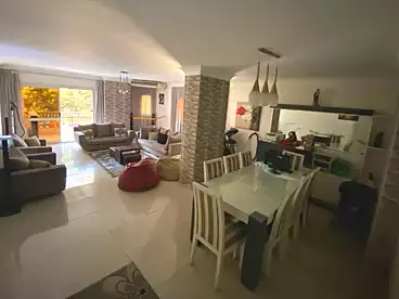 عقارات للبيع - 3 غرف - بالدور 1