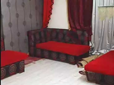 شقق للبيع - 3 غرف - بالدور 8
