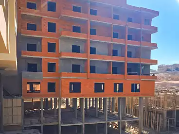 Properties For sale - 2 rooms - floor 4