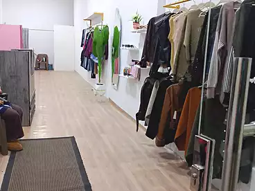Commercial For rent - floor 0
