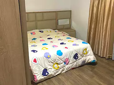 Properties For rent - 3 rooms - floor 1
