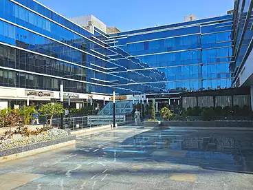 Properties For rent - 2 rooms - floor 2