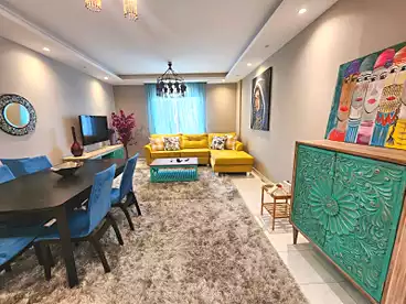 Properties For rent - 2 rooms - floor 1
