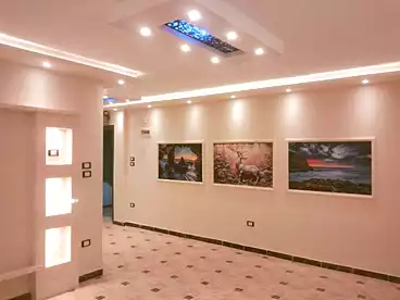 Properties For sale - 3 rooms - floor 13